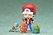 Good Smile Pokemon: Red Nendoroid Action Figure