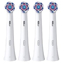 iO Series Ultimate White Replacement Brush Head for