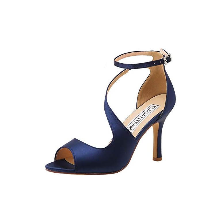 Black Peg Heel Strappy Sandals - Heels - Shoes | Strappy sandals heels, Heels, Bride shoes