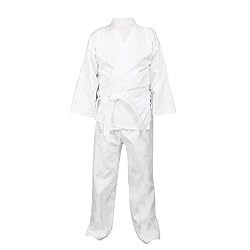 NAMAZU Karate Uniform for Kids and