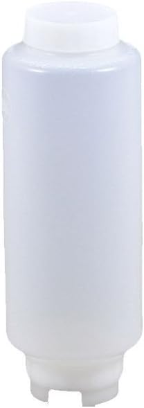 FIFO FIFO-CB-24 24 Oz. Squeeze BOTTLE by FIFO BOTTLE