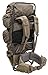 ALPS OutdoorZ Commander + Pack Bag, Briar
