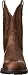 ARIAT mens Ariat Groundbreaker Round Toe Work Boot Men s Safety Wide Calf Work Boots, Brown, 9 US