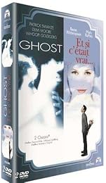 Ghost + Et Si C'était Vrai - Pack