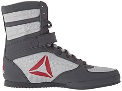 Cross Trainer, Buck-ash Grey/Skull Grey 