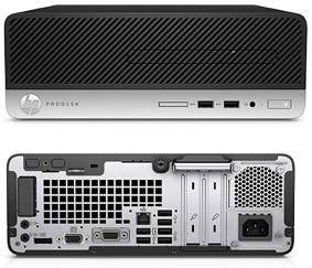 75 Hp Prodesk 400 G5 Sf サゴタケモ