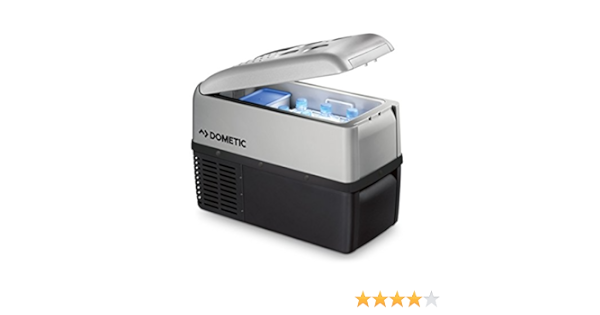 Waeco Nevera Portatil de Compresor CoolFreeze CF 26