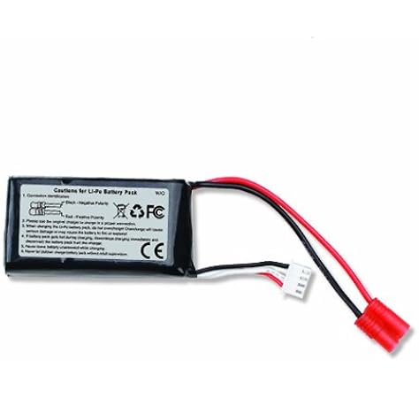 battery rc helicopter