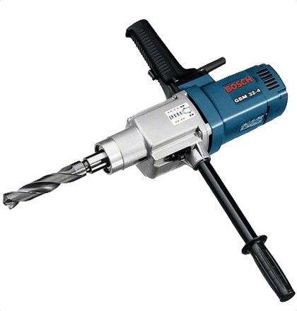 Bosch GBM 32-4 Professional Drill