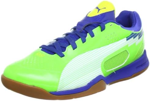 evospeed indoor