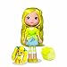 The Bridge Direct, Strawberry Shortcake, Berry Best Friend Doll, Lemon Meringue and Henna, 6 Inches