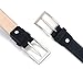Ground Mind Men's Suede Leather Belt