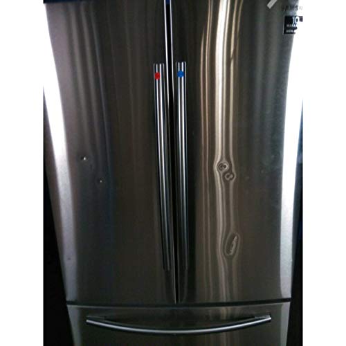 Samsung RF260BEAESR 26 cu.ft. French Door Refrigerator Pricepulse