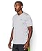 Under Armour UA Tech™ V-Neck XL Steel