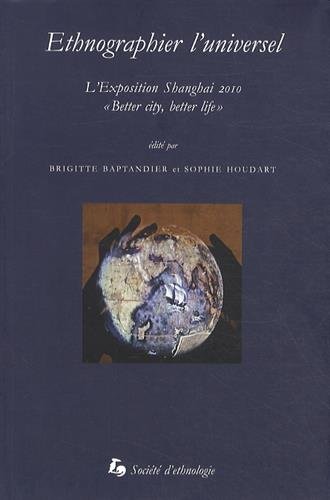 Ethnographier l'universel