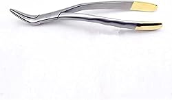 3PCS/set Dental Root Residual Fragment Forcep