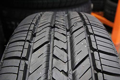 image for Goodyear Assurance Fuel Max Radial Tire - 225/65R17 102T