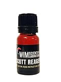 WIM Scientific Laboratories - Scott Reagent Kit. 10 ML Reaction Tube and ID Card Included