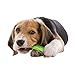 Tree-of-Life Pet Dog Chew Teeth Cleaning Toothbrush Soft Stick Dog Chew Toy for Small Dogsthumb 2