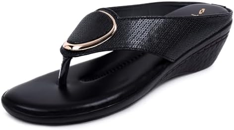 TRASE Women's Fashion Sandals|Slippers for Women/Ladies Shoes for