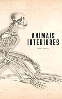 Livro Animais Interiores