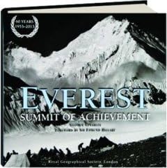 Everest - Summit of Achievement