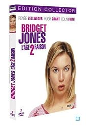 Bridget Jones : L'âge De Raison - Édition Collector