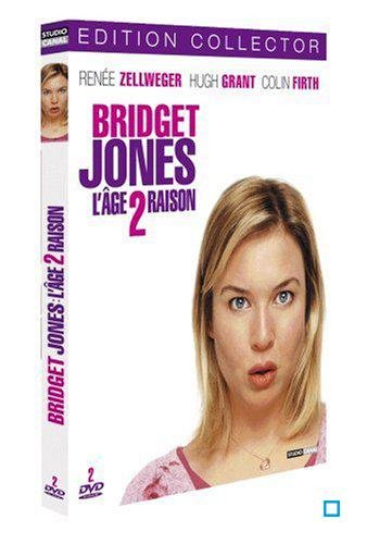 Bridget Jones : L'âge De Raison - Édition Collector