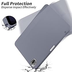 Aoub New iPad Pro 11 Inch Case 2022