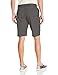 Volcom Men's Frickin Chino Short, Charcoal Heather, 32