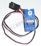 NEW Traxxas Revo 3.3 *2065 SERVO* Micro Steering