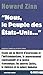 Nous, le Peuple des Etats-Unis... : Essai sur la liberté d'expression et l'anticommunisme, le gouve by 