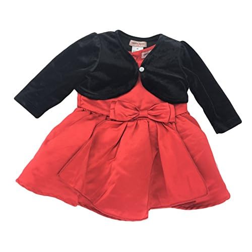 nanette lepore baby dress
