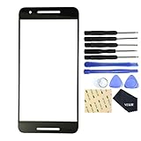 VEKIR Glass Repair Screen for Huawei Google Nexus 6P