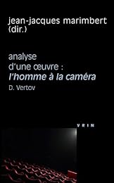 Analyse d'une oeuvre