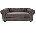 La-Z-Boy Newton Sofa, Granitethumb 4