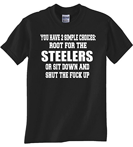 STEELERS STEELERS