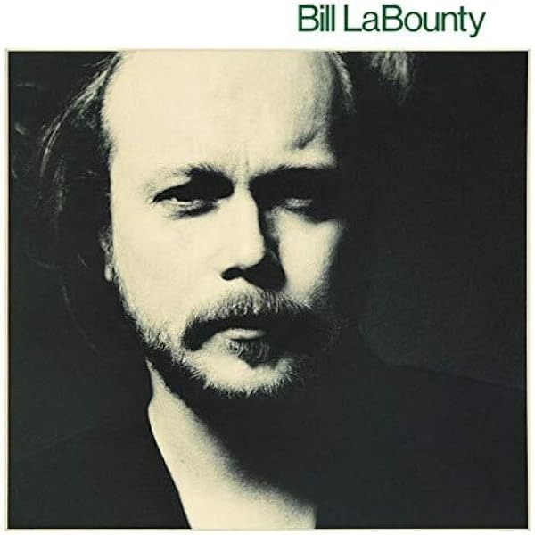LABOUNTY,BILL - Bill Labounty (Limited) - Amazon.com Music