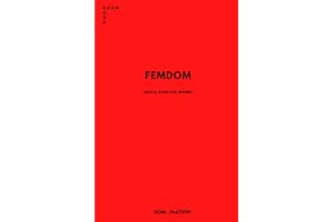 FemDom: Erotic guide for women