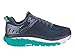 HOKA ONE ONE Women's Arahi 2 Poseidon/Vintage Indigo Running Shoe 9 Women US