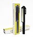 Ultra Bright 250 Lumen LED Pocket Pen Work Light with Powerful Magnetic Base & Rotating Magnetic Clip. 3 AAA Duracell Inc. Camping, Household, Workshop, Automobile Replacement Guarantee