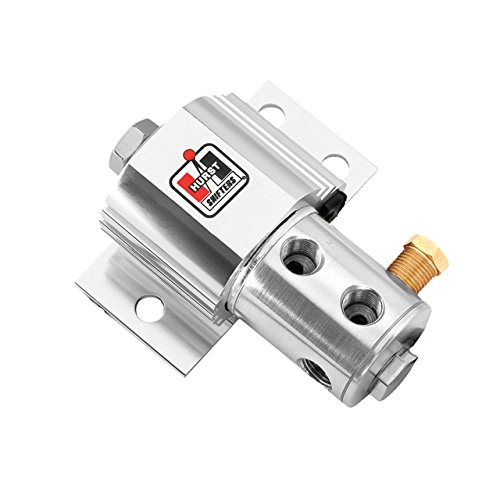 Hurst 5667550 12V Replacement Launch Control Solenoid Valve