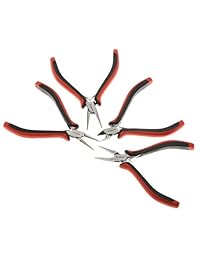 Beadsmith Super Fine Jewelry Alicates Juego de her