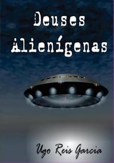 Livro Deuses Alienígenas