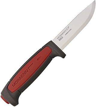 Mora Craftline Outdoor Knife available in Black/Red: Amazon.co.uk ... Mora Craftline Outdoor Knife available in Black/Red: Amazon.co.uk ...