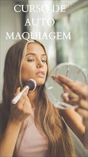 Livro Curso de Automaquiagem