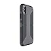 Speck Products Presidio Grip Case for iPhone XS/iPhone X, Graphite Grey/Charcoal Grey (103131-5731)