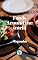 Livro Comidas ao redor do mundo (Foods Around The World)