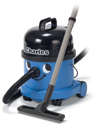 NaceCare WV370 Wet and Dry Vacuum, 4 Gallon Capacity, 1.6HP, 95 CFM Airflow, 42' Power Cord Length NaceCare WV370 Wet and Dry Vacuum 4 Gallon Capacity 16HP 95 CFM Airflo