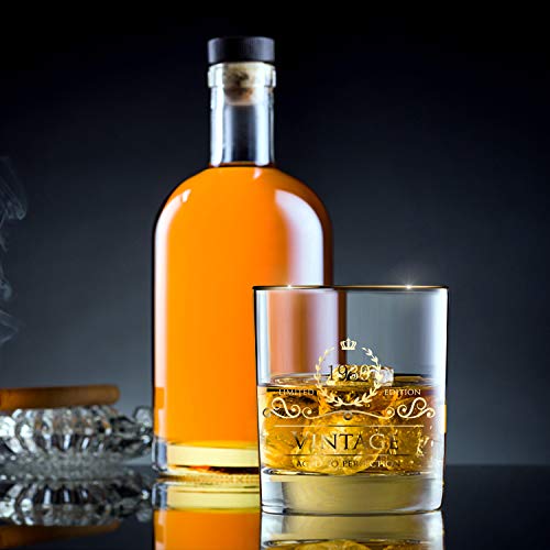 5 Birthday+Anniversary+Vintage+Unfading+Fashioned